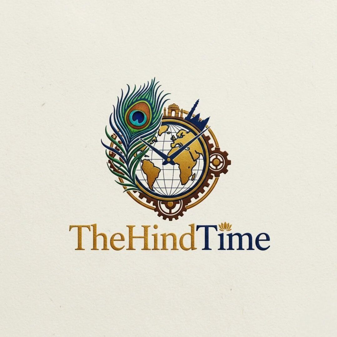 thehindtime.com